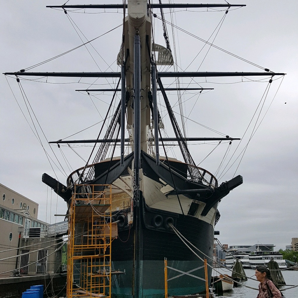 Meet your Posher, Marlayna